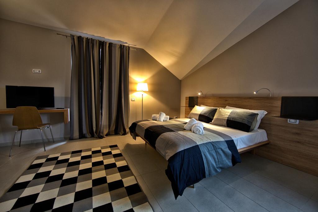 Lepini Suites Affittacamere Patrica Exterior foto