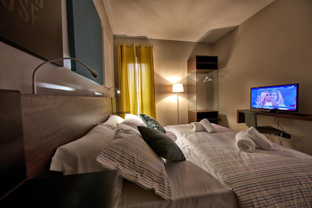 Lepini Suites Affittacamere Patrica Exterior foto