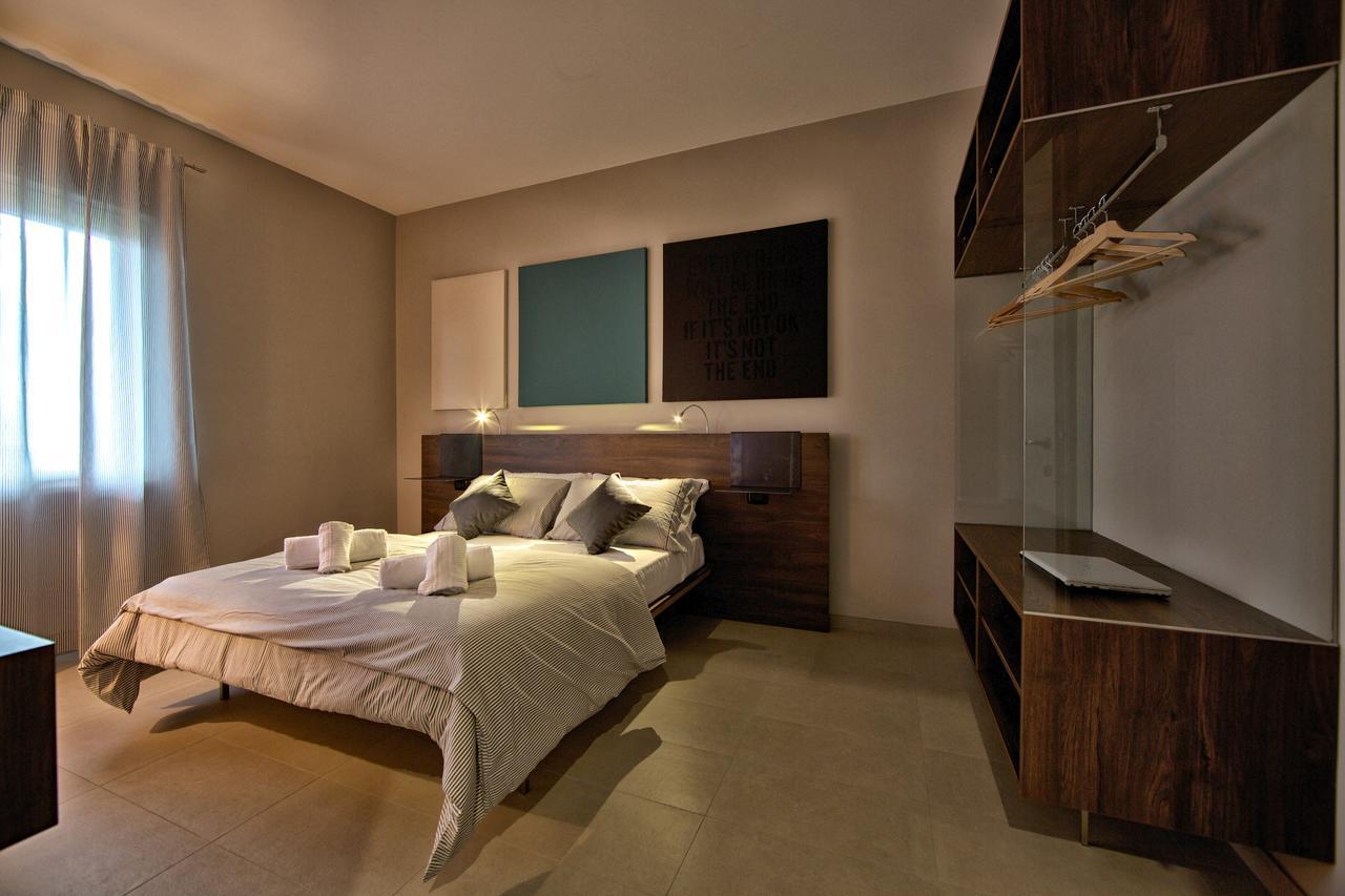 Lepini Suites Affittacamere Patrica Exterior foto