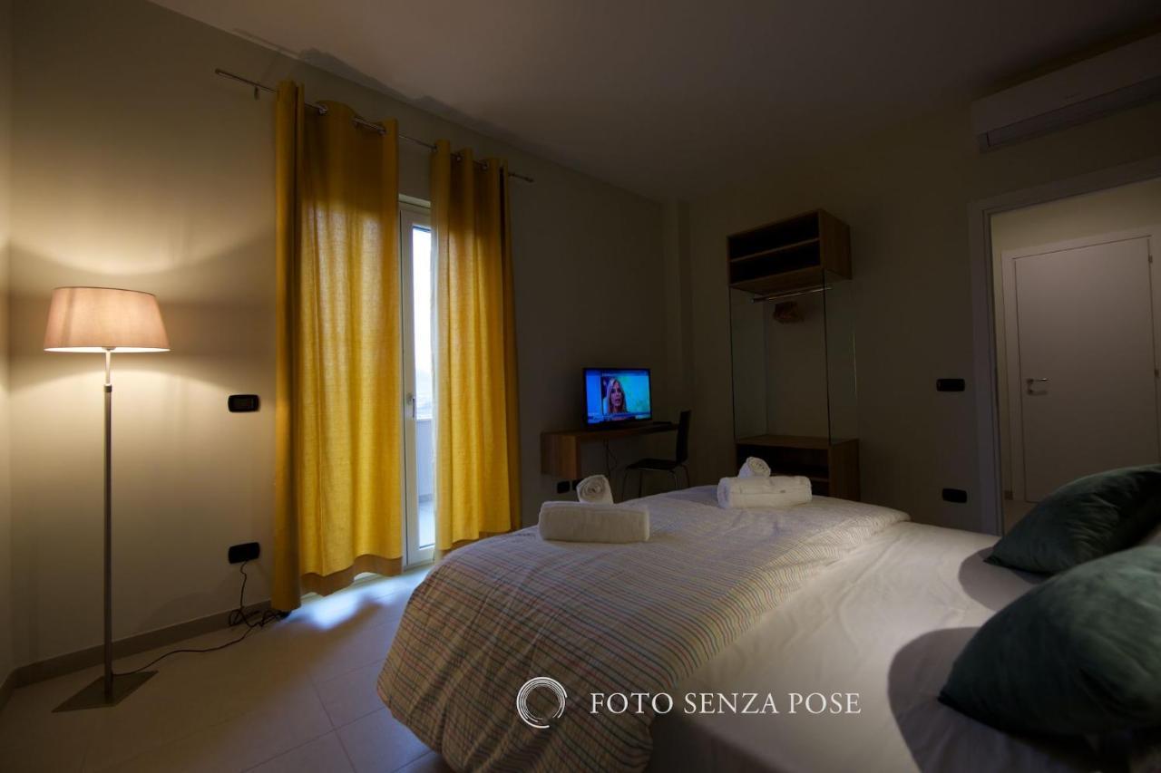 Lepini Suites Affittacamere Patrica Exterior foto